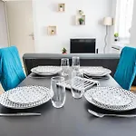 Philomène, Hypercentre Appartement