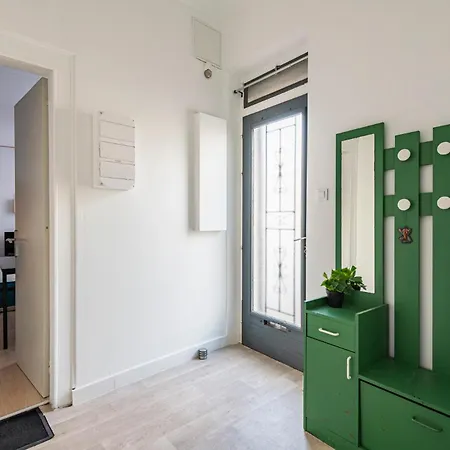 Philomene, Hypercentre *