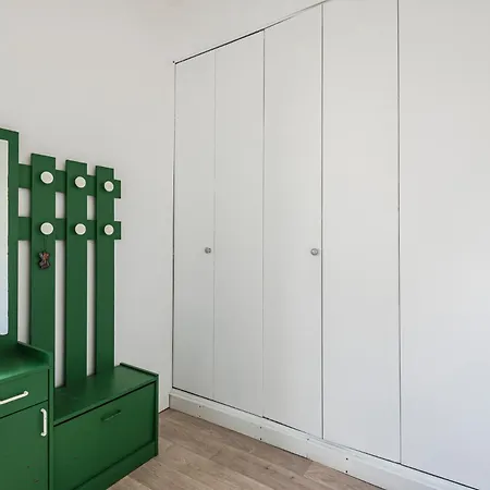 Philomene, Hypercentre Apartman *