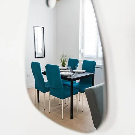 Apartman Philomene, Hypercentre *