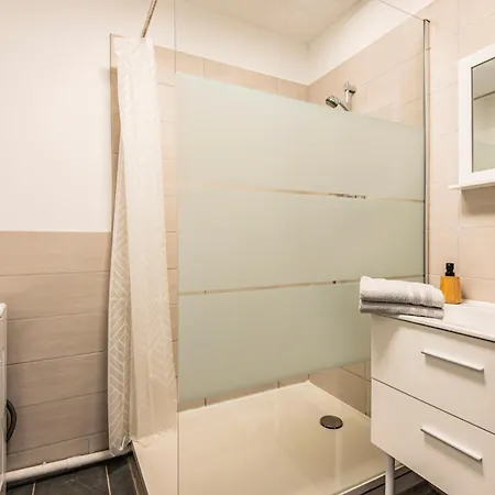 Apartman Philomene, Hypercentre *