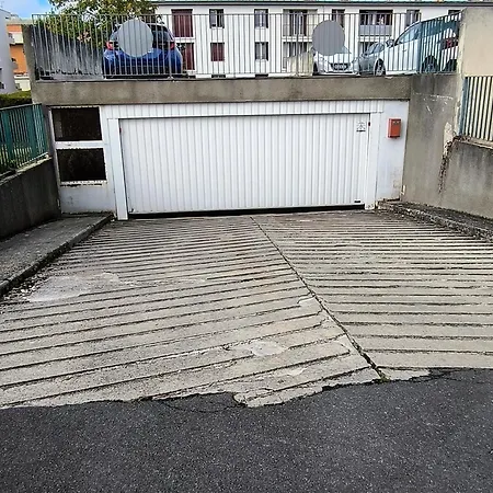 Philomene, Hypercentre Apartman