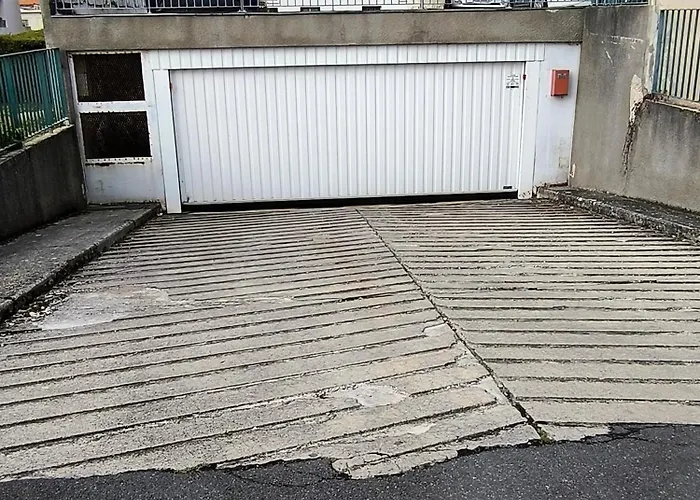 Philomene, Hypercentre Apartmán